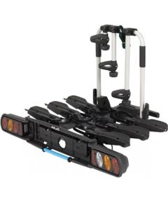 XLC CC-C03 Beluga velosipēdu turētājs, trim velosipēdiem Velosipēdu turētāji