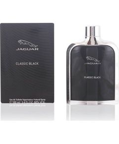 Jaguar Classic Black EDT 100 ml