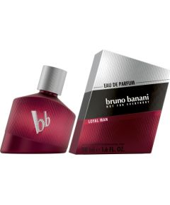 Bruno Banani Loyal Man EDP 50 ml