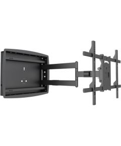 Multibrackets MB-6737 TV sienas grozāmais  kronšteins televizoriem līdz 80" / 45kg