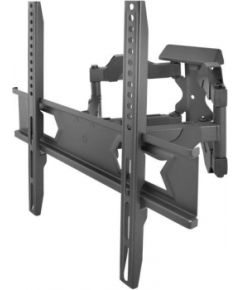 Lamex LXLCD109 TV grozamais sienas kronšteins televizoriem līdz 60" / 35kg