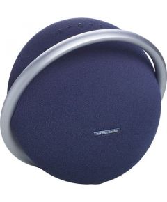 Harman Kardon Onyx Studio 8 Bluetooth skaļrunis, zils