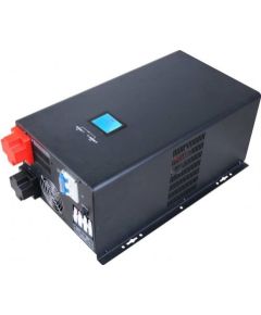 ProBase™ | 3500W Professional pure sine wave Inverter, 24VDC
