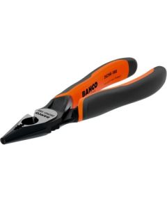 Combi-Snipe pliers Bahco Ergo 200mm