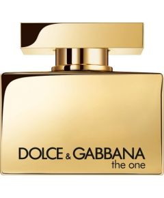 Dolce & Gabbana The One Gold EDP 75 ml