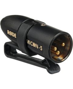Unknown Rode adapteris Micon-5