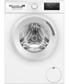 Bosch WAN28006SN Veļas mazgājamā mašīna 8kg 1400rpm LED EcoSilence