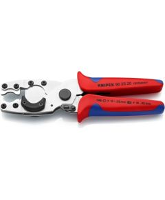 Knipex pipe cutter 90 25 20