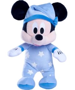 Simba Disney Good Night Mickey, soft toy