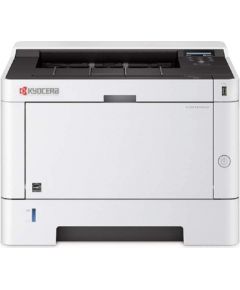 Kyocera ECOSYS P2040dw, laser printer (grey/black, USB, LAN, WLAN)