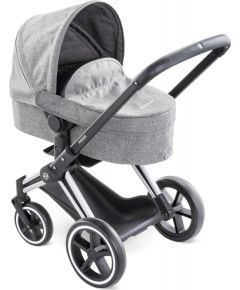 Simba Corolle MGP 36-42cm Cybex doll pram (grey)