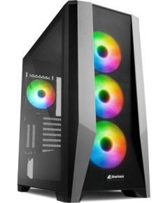 Sharkoon TG7M RGB ATX