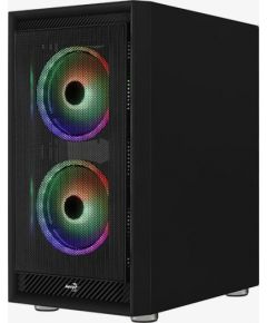 Aerocool Graphite-G-BK-v3 black ATX - ACCM-PB24133.11