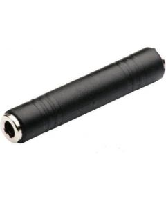 SSQ HA3 - Adapter wtyk Jack 6,3mm - wtyk Jack 6,3mm