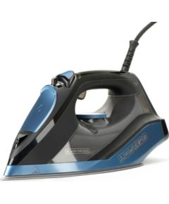 Iron Black+Decker BXIR2801E