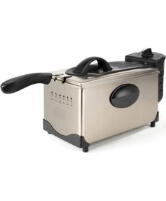 Oil fryer Black+Decker BXAFO1200E (2100W)