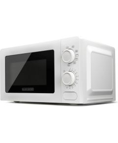 Microwave oven Black+Decker BXMZ700E