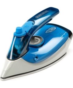 Black+Decker BXIR1000E travel iron