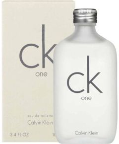 Calvin Klein One EDT 100ml