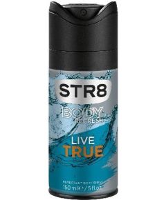 STR8 STR8 Live True Dezodorant spray 150ml