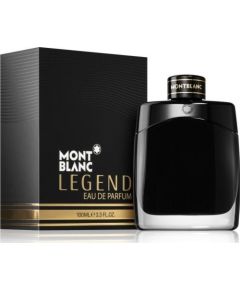 Mont Blanc Legend EDP 100 ml