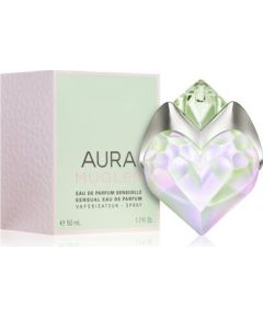 Mugler Aura Sensuelle EDP 50 ml Женские духи