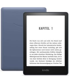 Amazon Kindle Paperwhite 11 16GB WiFi, blue