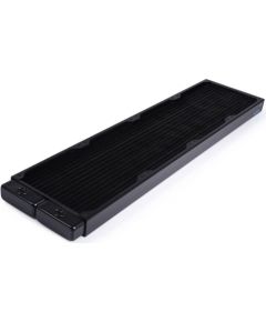 Alphacool NexXxoS HPE-30 Full Copper 560mm, Radiator (black)