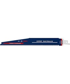 Bosch saber saw blade S1156XHM 1St - 2608900391 EXPERT RANGE