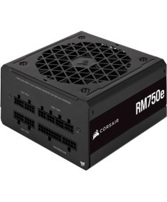 Corsair RMe Series RM750e Fully Modular Low-Noise ATX Power Supply