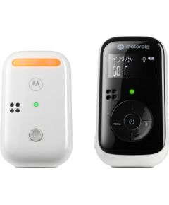 Motorola Audio Baby Monitor  PIP11 White/Black