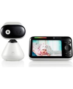 Motorola Video Baby Monitor PIP1500 5.0" White/Black