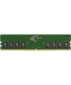 Samsung UDIMM ECC 16GB DDR5 2Rx8 4800MHz PC5-38400 M324R2GA3BB0-CQK