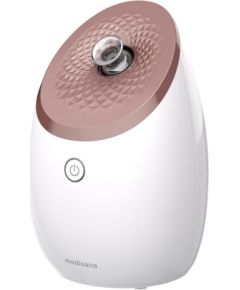 Medisana DS 600 sejas sauna White