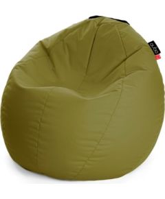 Qubo Comfort 80 Gooseberry Pop Augstas kvalitātes krēsls Bean Bag