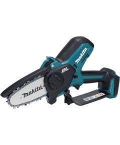 Atzarošanas motorzāģis Makita DUC101Z; 18 V; 10 cm sliede (bez akumulatora un lādētāja)