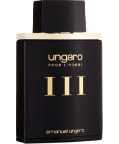 Emanuel Ungaro III EDT 100 ml