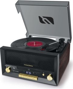 Plašu atskaņotājs Muse MT-112 W
