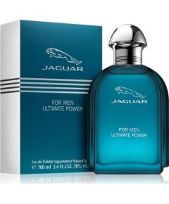 Jaguar Ultimate Power EDT 100 ml