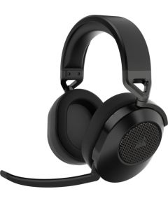 Corsair Surround Gaming Headset HS65 Built-in microphone, Carbon, Wireless