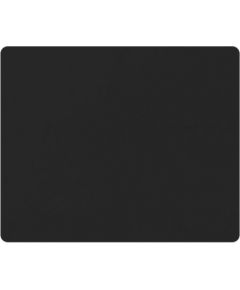 Natec Mouse Pad Evapad 10-Pack, Black, 205 x 235 x 2 mm