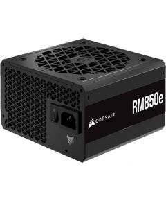 Corsair Fully Modular Low-Noise ATX Power Supply (EU) RMe Series RM850e 850 W, 80 PLUS GOLD