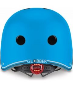 Globber Helmet Primo Lights