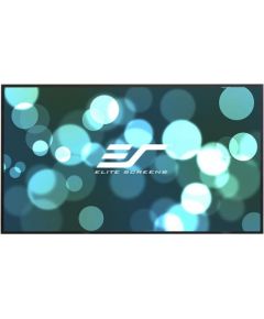 Elite Screens Projection Screen AR100WH2  Diagonal 100 ", 16:9, Viewable screen width (W) 221.74 cm