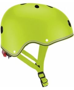 Globber Helmet Go Up Lights