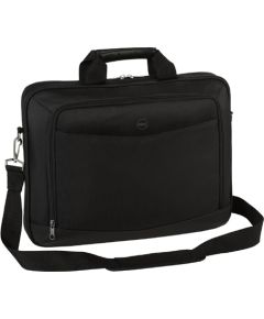 Dell Professional Lite 460-11738 Fits up to size 16 ", Black, Shoulder strap, Messenger - Briefcase