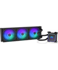 ENDORFY Navis F360 ARGB Processor All-in-one liquid cooler Black 1 pc(s)