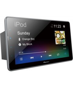 Pioneer DMH-AF555BT Автомагнитолы