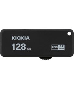 MEMORY DRIVE FLASH USB3 128GB/LU365K128GG4 KIOXIA