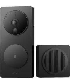 SMART HOME DOORBELL G4/SVD-C03 AQARA